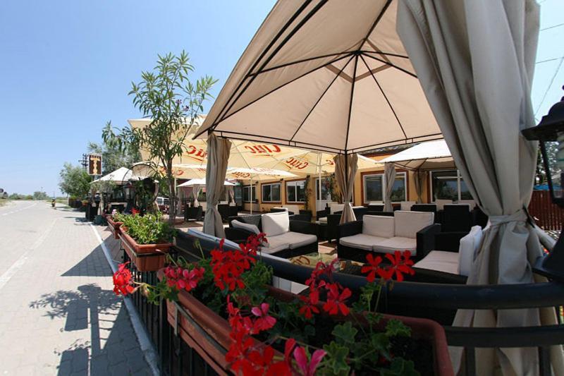 Pension Casa Sibiana Сулина Экстерьер фото
